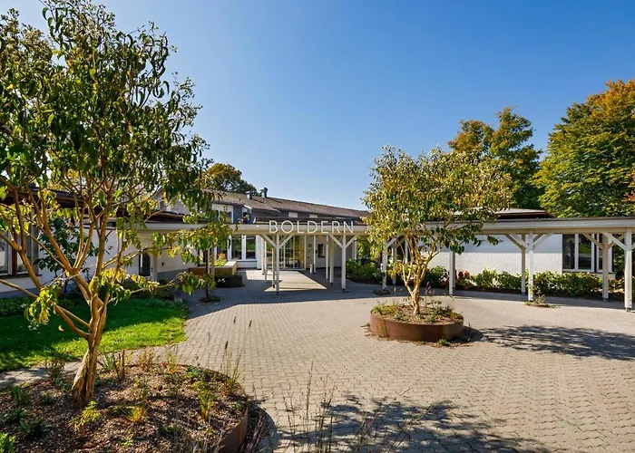 Hotel Boldern