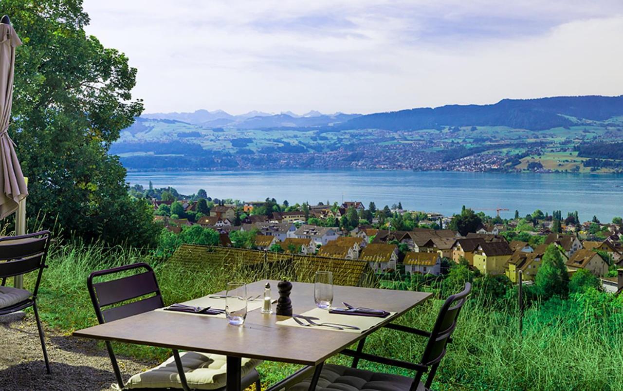 Hotel Boldern 3*