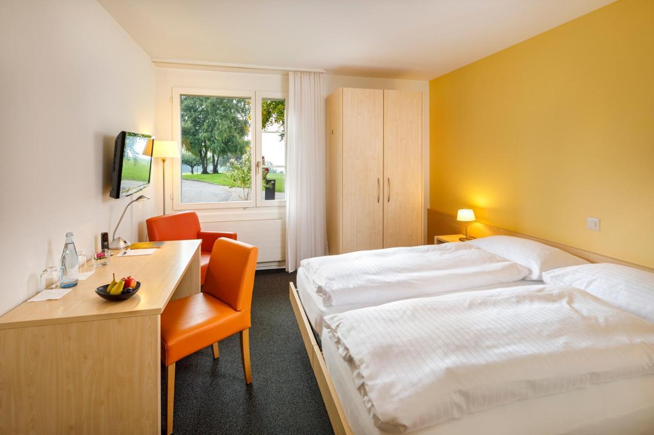 Hotel Boldern Männedorf