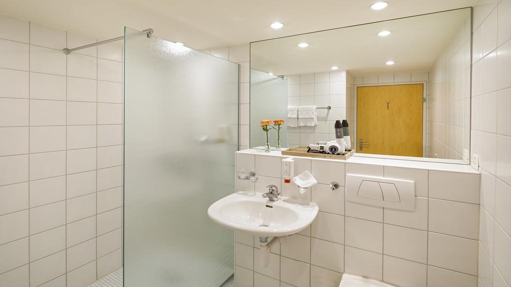 Boldern Hotel 3*