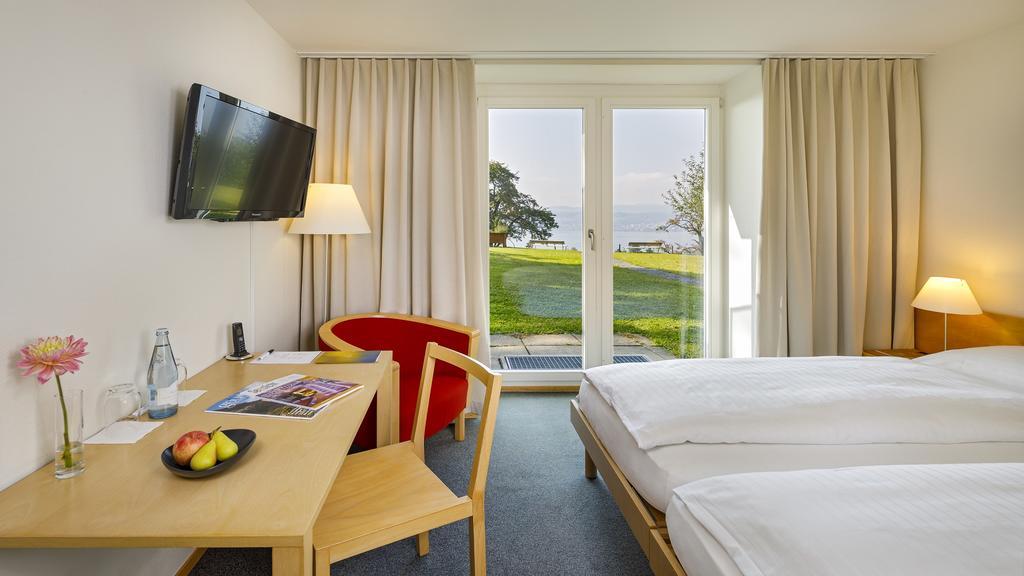 Boldern Hotel 3*