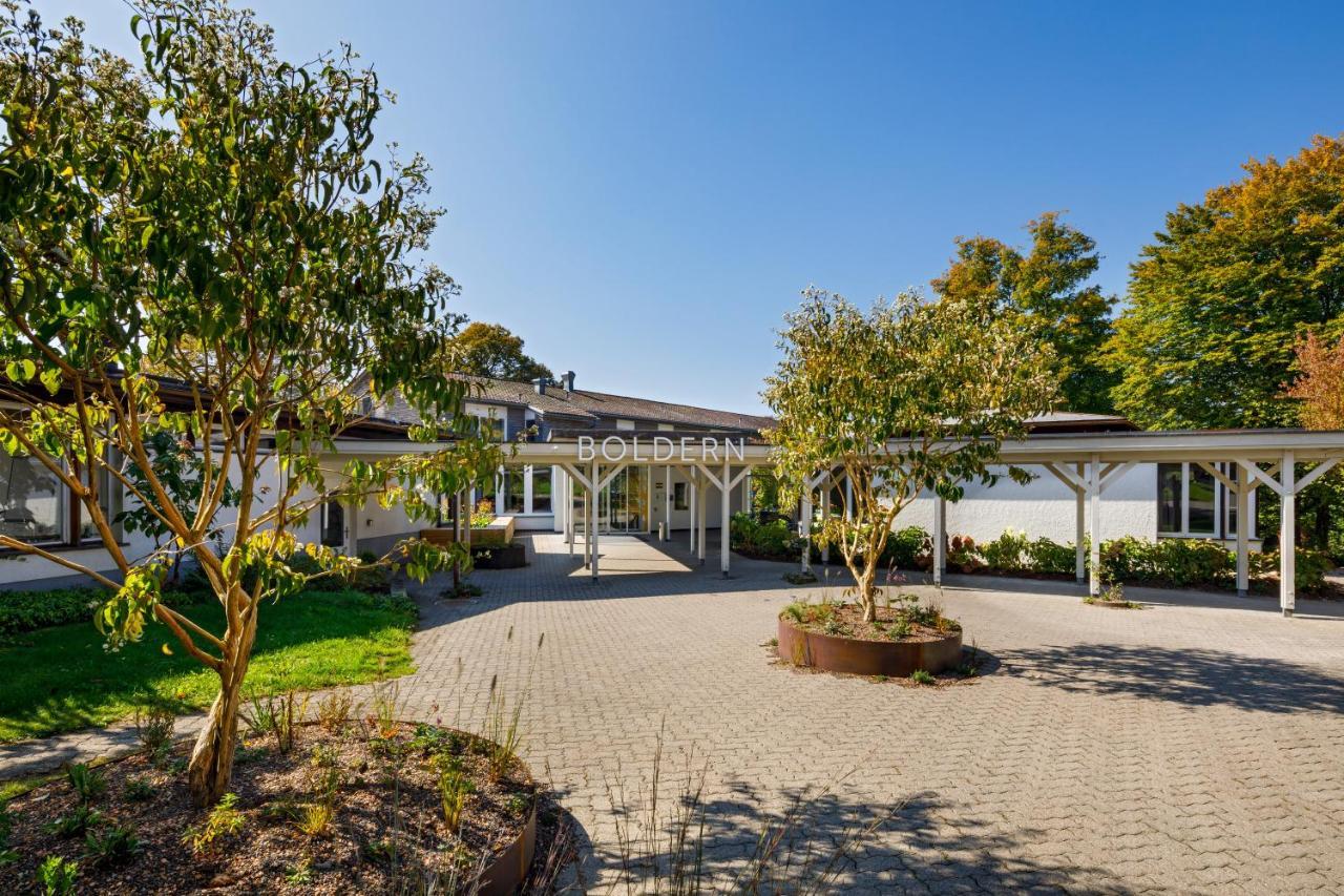 Boldern Hotel Männedorf