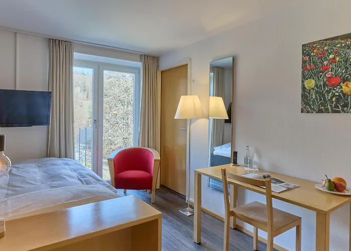 Hotel Boldern