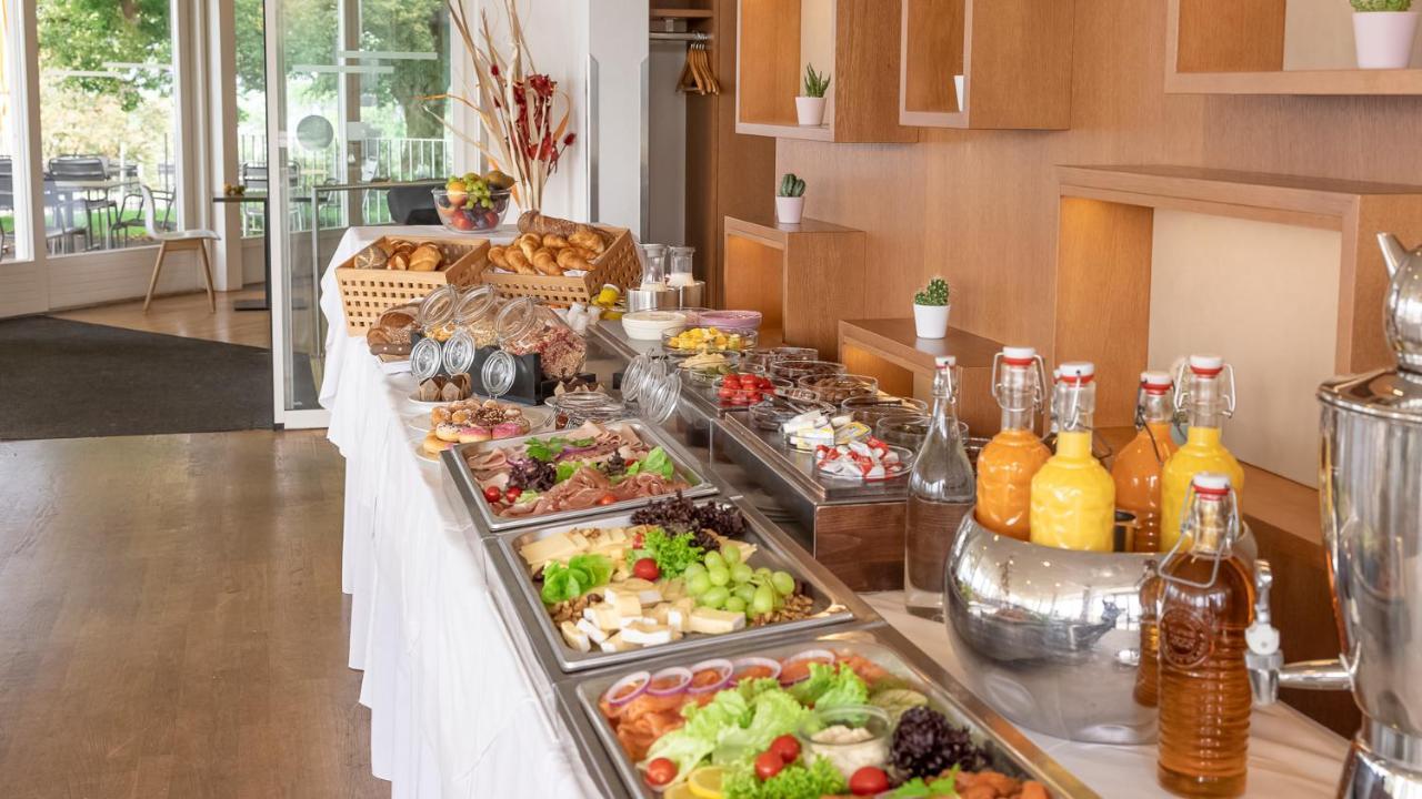 Boldern Hotel 3*