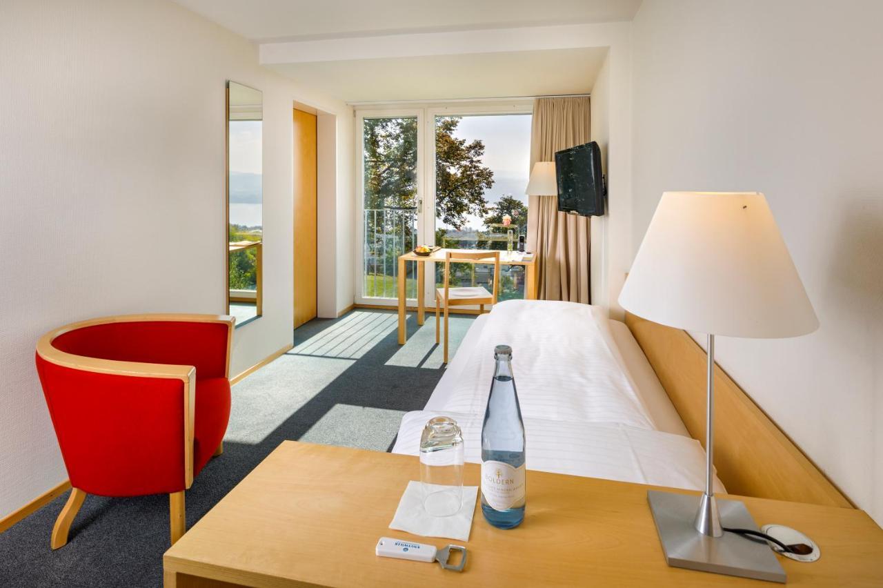 Hotel Boldern 3*