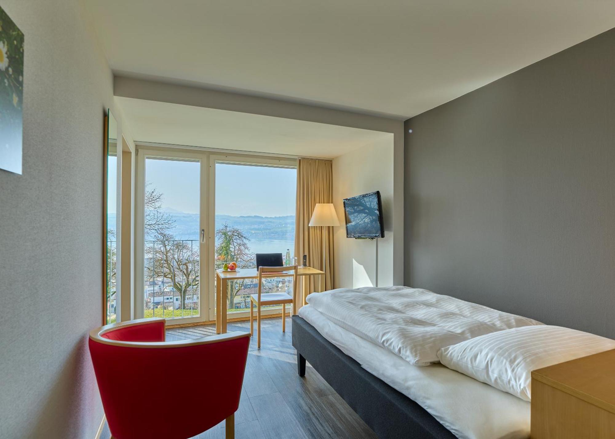 Boldern Hotel