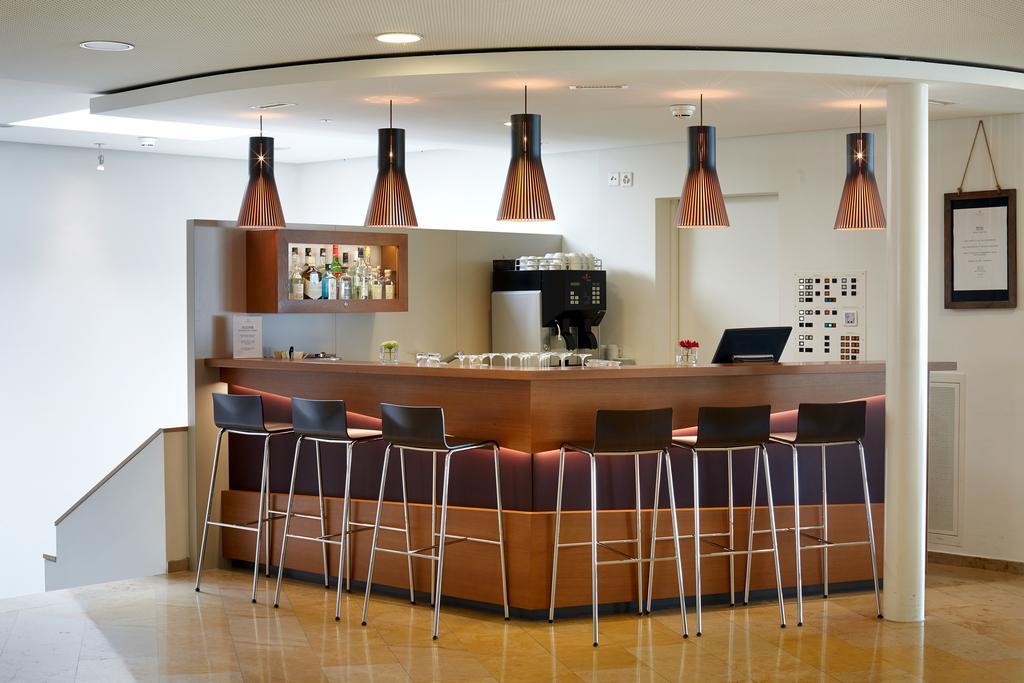 Boldern Hotel 3*